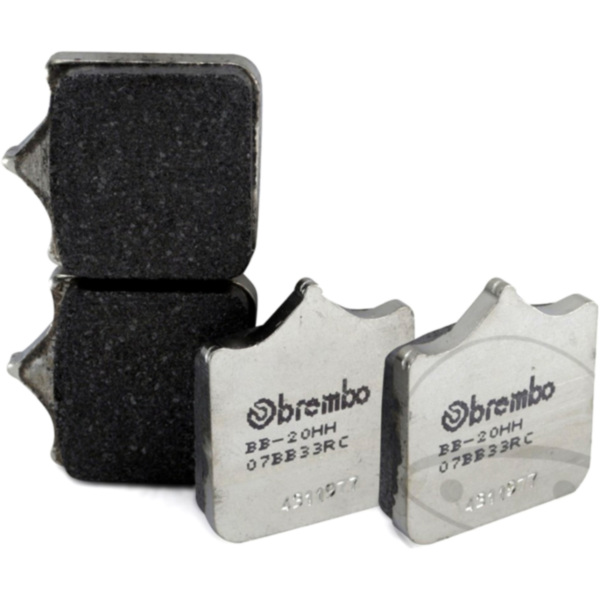 Bremsklotz Carbon Keramik RC Brembo Alternative: 7321482