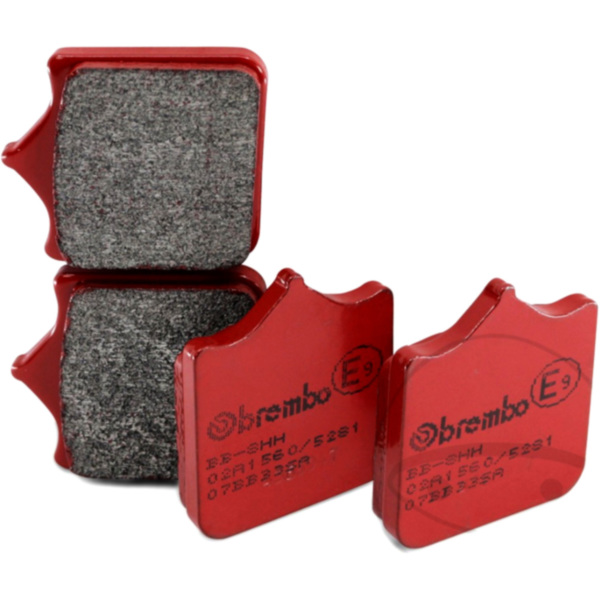 Bremsklotz Sinter vorne SA Brembo Alternative: 7324122