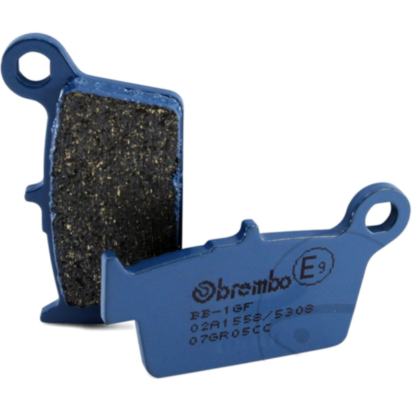 BRAKE PADS CARBON CERAMIC ROAD CC BREMBO 0484
