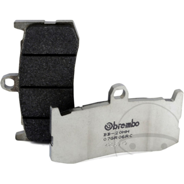 Bremsklotz Carbon Keramik RC Brembo Alternative: 7370160
