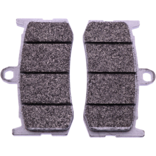 BRAKE PADS SINTERED RACING SR BREMBO 0487