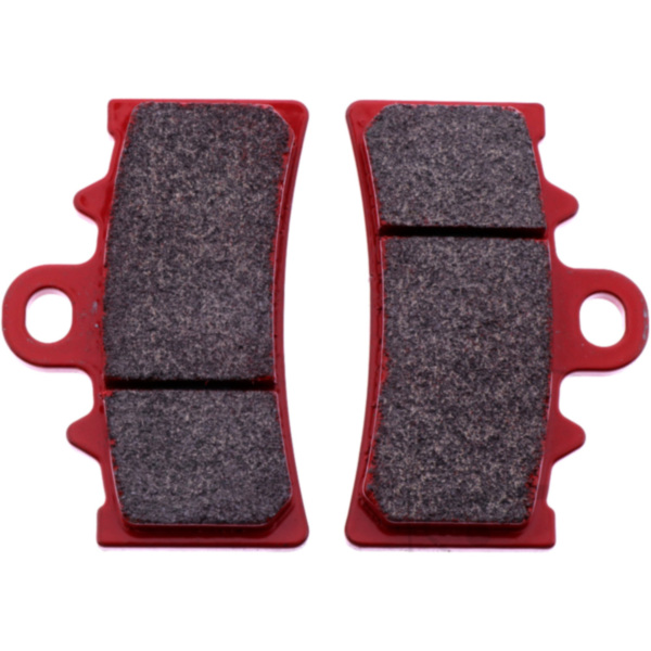 BRAKE PADS SINTERED ROAD FRONT SA BREMBO 0505