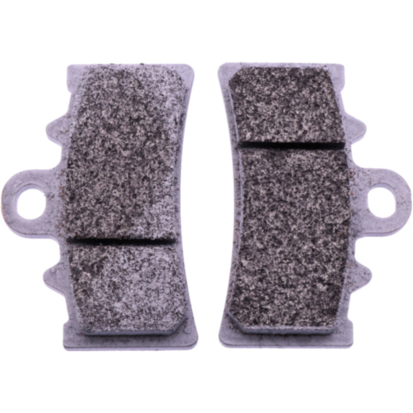 BRAKE PADS SINTERED RACING SR BREMBO 0506