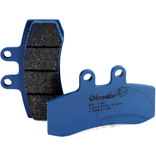 Bremsklotz Carbon Keramik Brembo