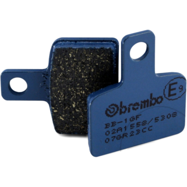 Bremsklotz Carbon Keramik CC Brembo Alternative: 7320061