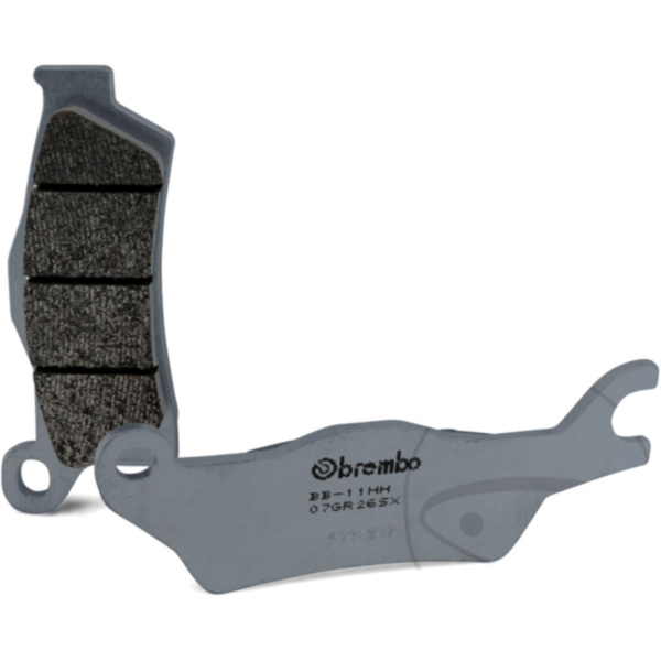 Bremsklotz Sinter SX Brembo Alternative: 7370018