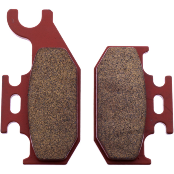 BRAKE PADS SINTERED OFF-ROAD SD BREMBO 0524