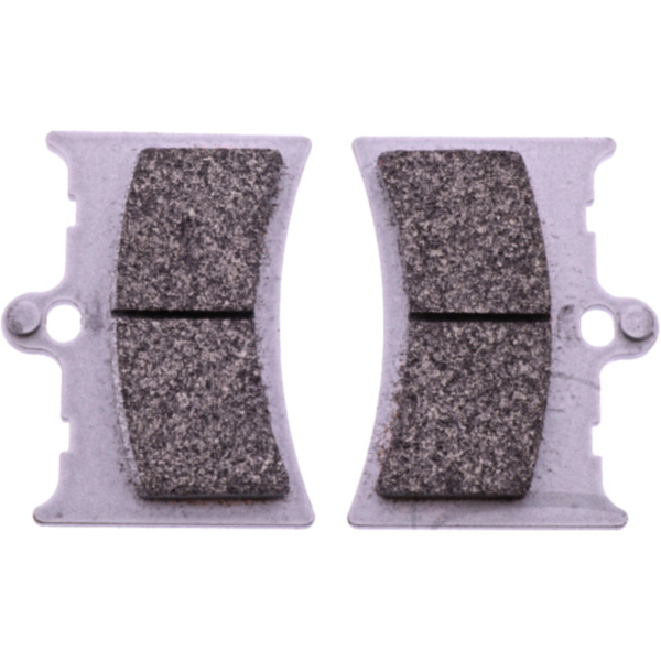 BRAKE PADS SINTERED RACING SR BREMBO 0537