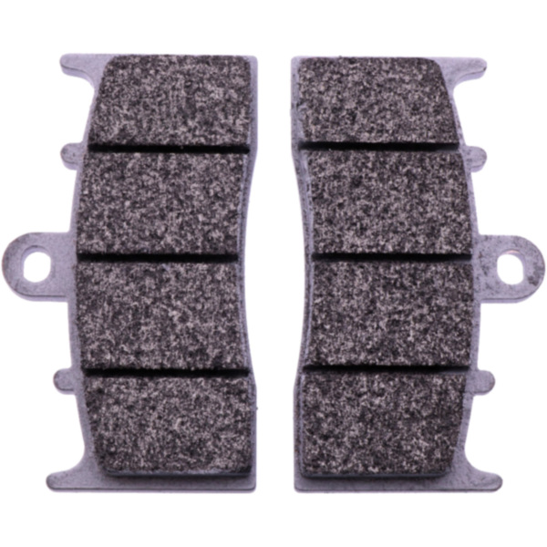 BRAKE PADS SINTERED RACING SR BREMBO 0546