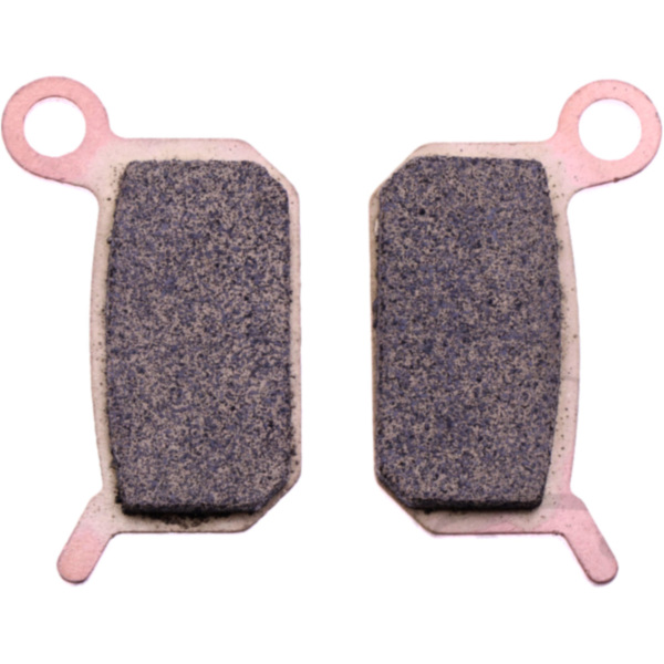 BRAKE PADS SINTERED OFF-ROAD SD BREMBO 0557