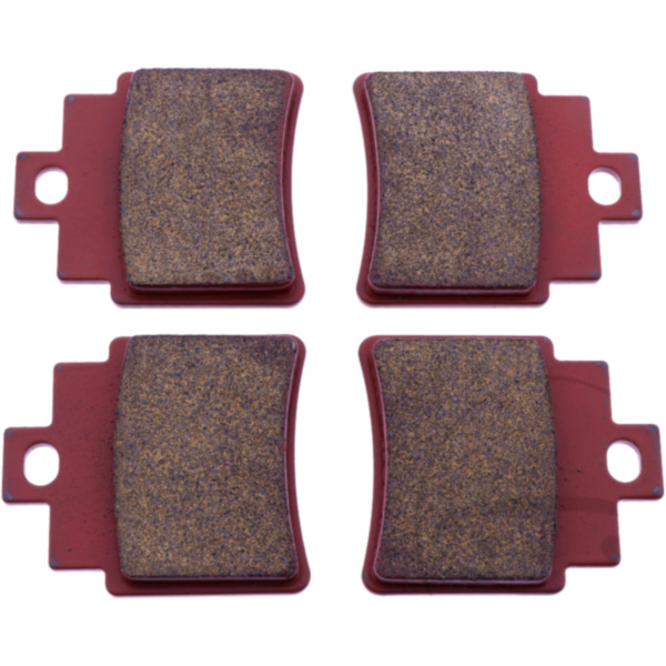 Bremsklotz Sinter SD Brembo Alternative: 7370154