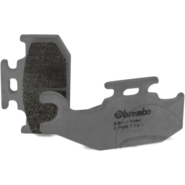 Bremsklotz Sinter SX Brembo Alternative: 7322134