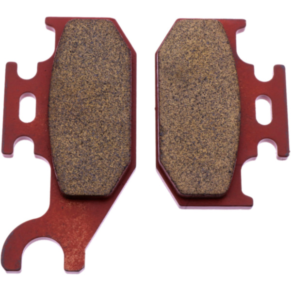 Bremsklotz Sinter SD Brembo Alternative: 7322159