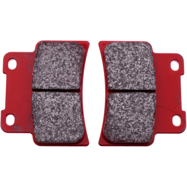 Bremsklotz Sinter vorne SA Brembo Alternative: 7322415