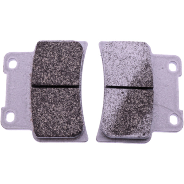 BRAKE PADS SINTERED RACING SR BREMBO 0575