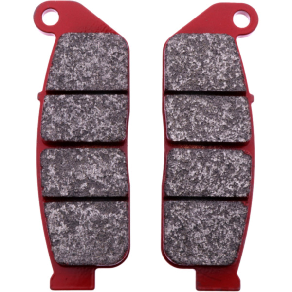 Bremsklotz Sinter vorne SA Brembo Alternative: 7370189