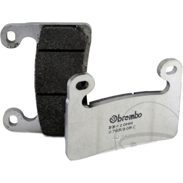Bremsklotz Carbon Keramik RC Brembo Alternative: 7370223