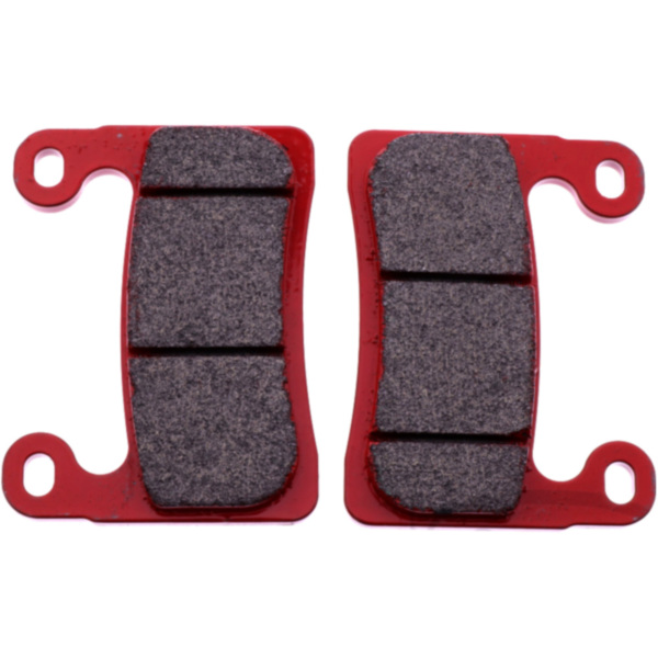 BRAKE PADS SINTERED ROAD FRONT SA BREMBO 0594