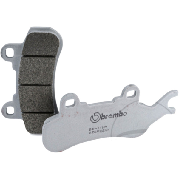 Bremsklotz Sinter SX Brembo Alternative: 7370183