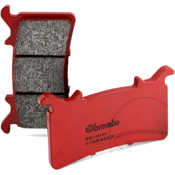 Bremsklotz Sinter vorne SA Brembo Alternative: 7320247