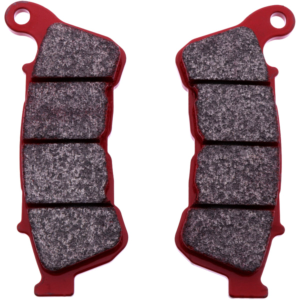 Bremsklotz Sinter vorne SA Brembo Alternative: 7370106