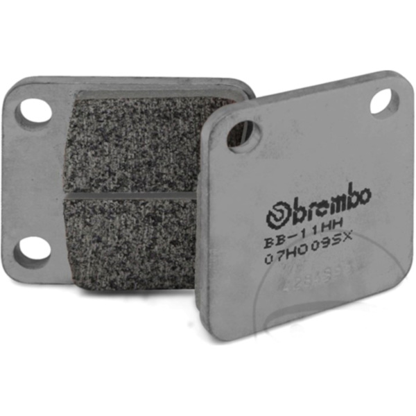 Bremsklotz Sinter SX Brembo Alternative: 7322738