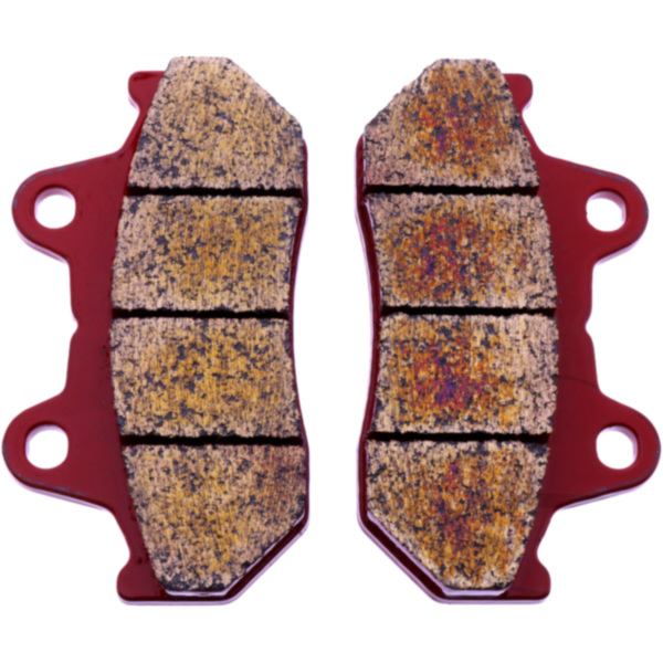 BRAKE PADS SINTERED ROAD REAR SP BREMBO 0656