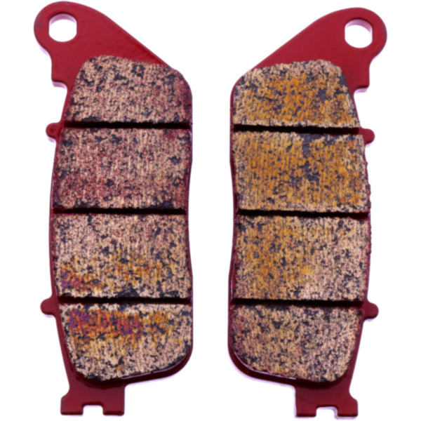 BRAKE PADS SINTERED ROAD REAR SP BREMBO 0660