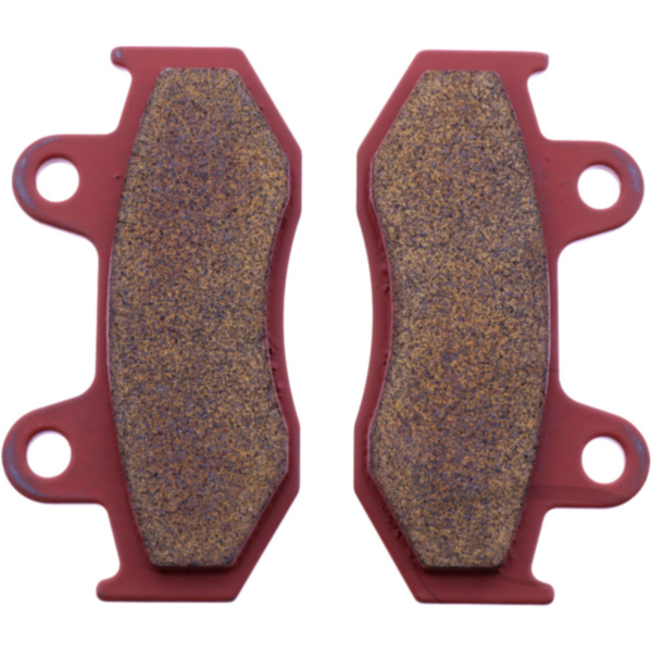 Bremsklotz Sinter SD Brembo Alternative: 7377005