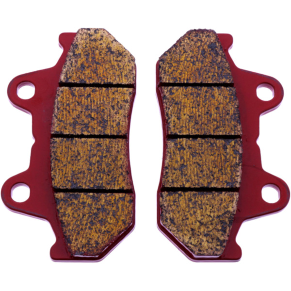 Bremsklotz Sinter hinten SP Brembo Alternative: 7377017