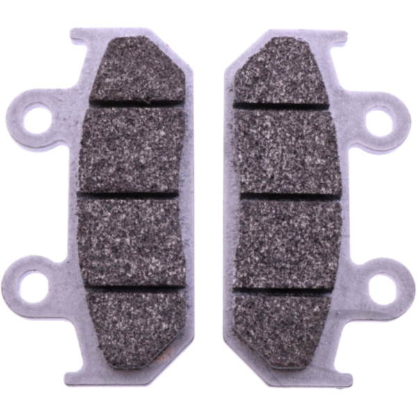 BRAKE PADS SINTERED RACING SR BREMBO 0676