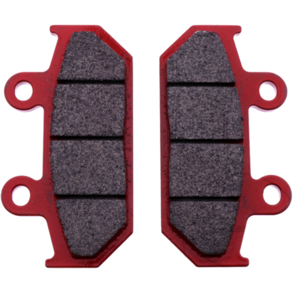 Bremsklotz Sinter vorne SA Brembo Alternative: 7328610