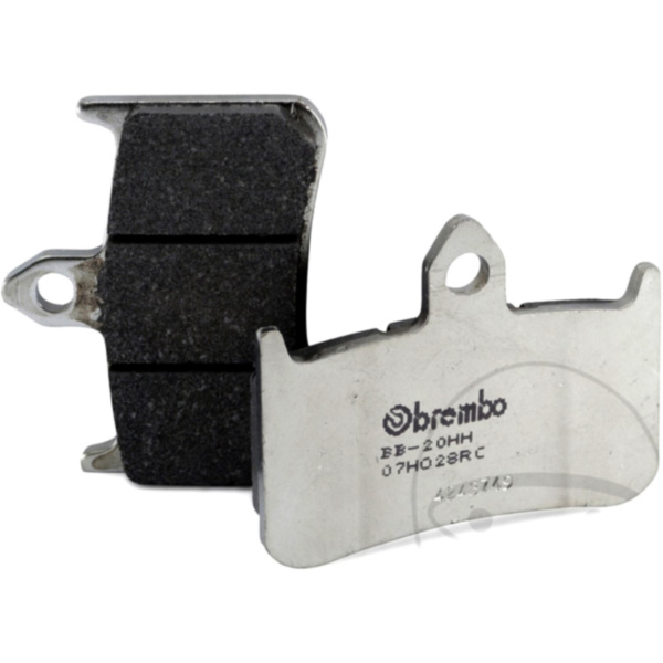 Bremsklotz Carbon Keramik RC Brembo Alternative: 7321979