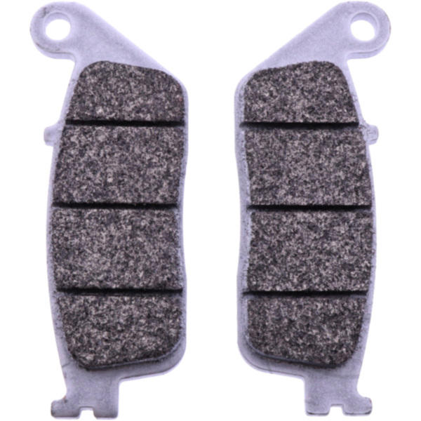 Bremsklotz Sinter SR Brembo Alternative: 7328644 passend für Triumph Bonneville T100 Centennial 800 908MD 2002, 34 PS, 25 kw