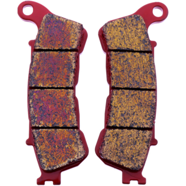 Bremsklotz Sinter hinten SP Brembo Alternative: 7320435