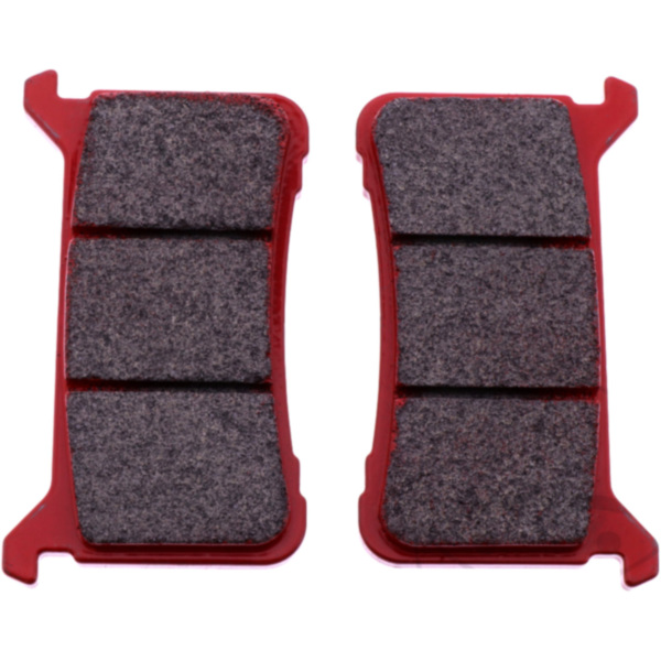 BRAKE PADS SINTERED ROAD FRONT SA BREMBO 0774