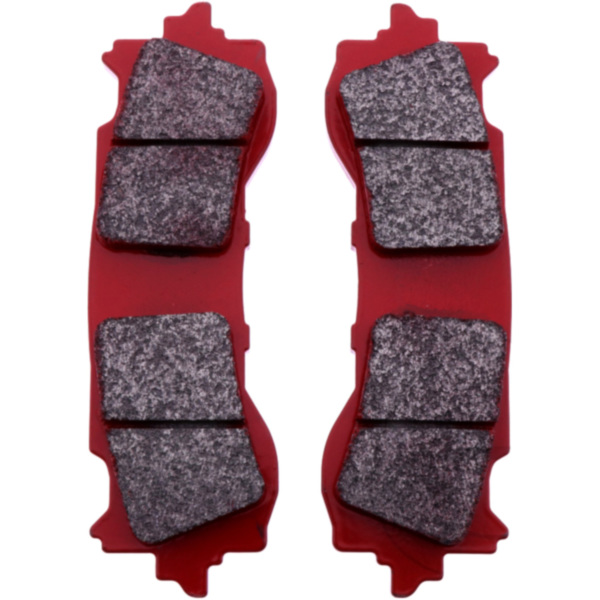 Bremsklotz Sinter vorne SA Brembo Alternative: 7370229