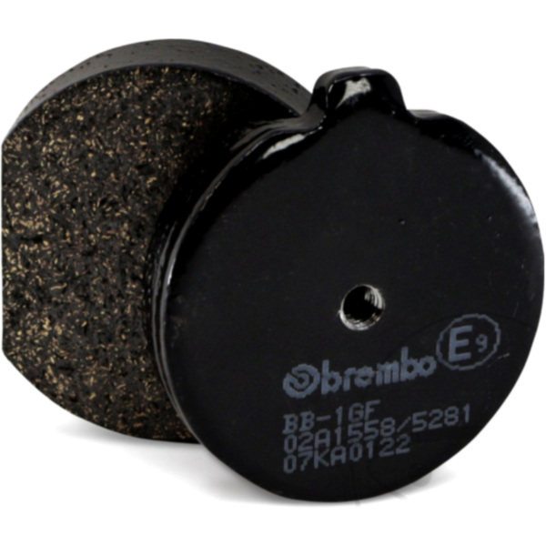 Bremsklotz Carbon Keramik Brembo Alternative: 7320501