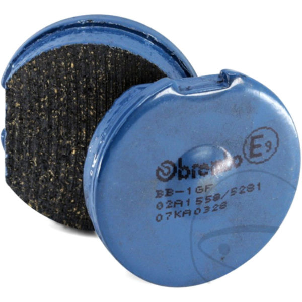 Bremsklotz Brembo
