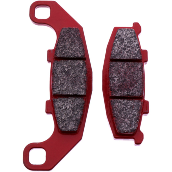 Bremsklotz Sinter vorne SA Brembo Alternative: 7375116 passend für Kawasaki GPZ  500 EX500D 1998, 60/50/34/27 PS, 44/37/25/20 kw