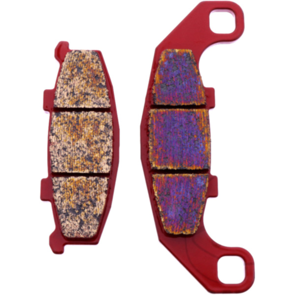 Bremsklotz Sinter hinten SP Brembo Alternative: 7375116