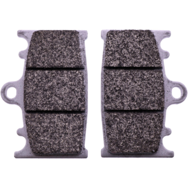 BRAKE PADS SINTERED RACING SR BREMBO 0810