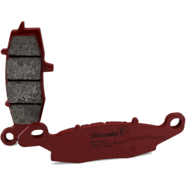 Bremsklotz Sinter vorne SA Brembo Alternative: 7328859