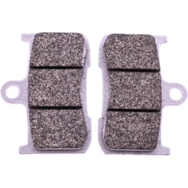 BRAKE PADS SINTERED RACING SR BREMBO 0844