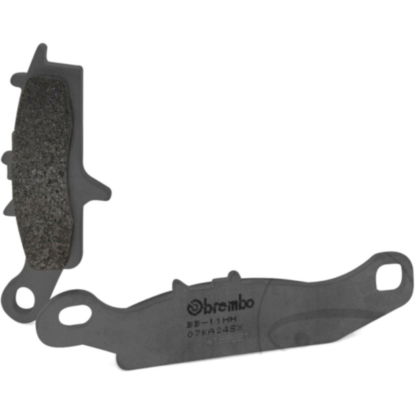 Bremsklotz Sinter SX Brembo Alternative: 7325731