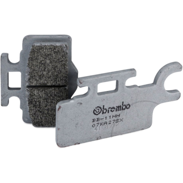 Bremsklotz Sinter SX Brembo Alternative: 7325582