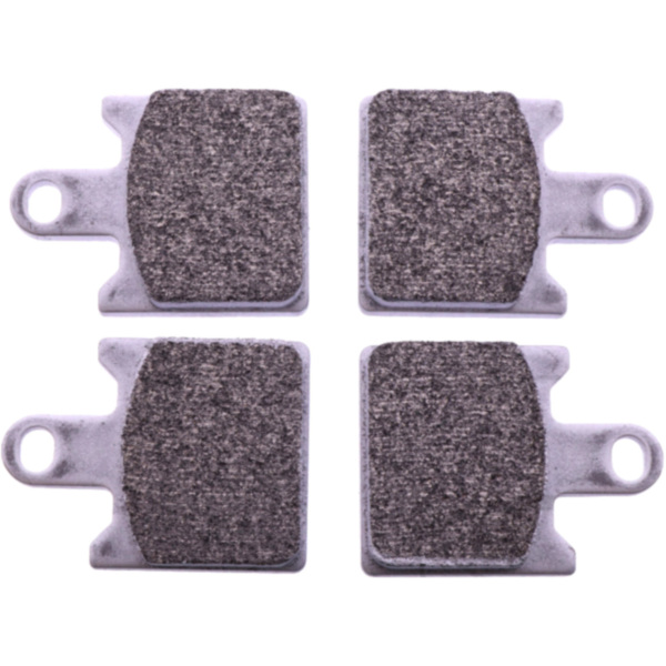 BRAKE PADS SINTERED RACING SR BREMBO 0855