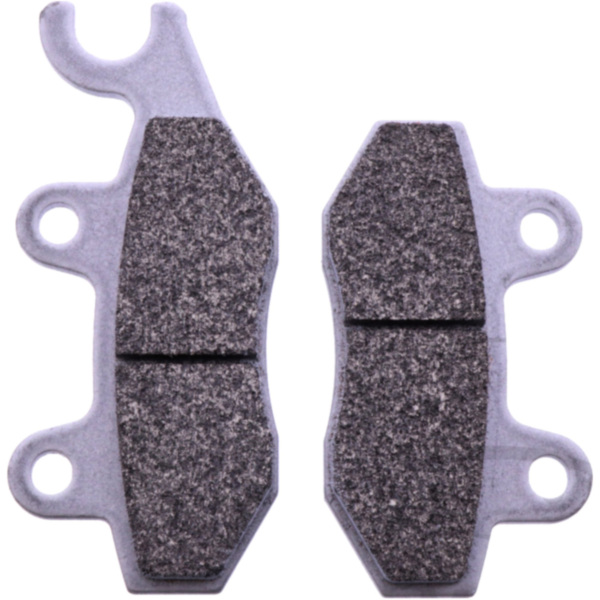BRAKE PADS SINTERED RACING SR BREMBO 0862