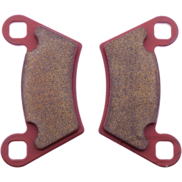 Bremsklotz Sinter SD Brembo Alternative: 7320024