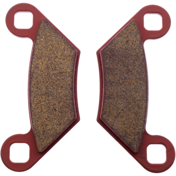 Bremsklotz Sinter SD Brembo Alternative: 7370034